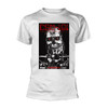 The Terminator 'CSM-101' (White) T-Shirt