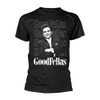 GoodFellas 'Tommy Pose' (Black) T-Shirt