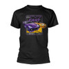 Fast & Furious 'Now The Party Can Start' (Black) T-Shirt