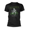 Beetlejuice 'The Ghost With The Most' (Black) T-Shirt