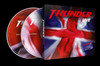 Thunder 'Live' 2CD Digipack