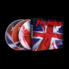 Thunder 'Live' 3CD Digipack