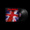 Thunder 'Live' 3LP Black Vinyl