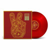 Stone Temple Pilots 'Stone Temple Pilots' (15th Anniversary) LP Red Vinyl