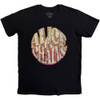Alice In Chains 'Gradient Logo' (Black) T-Shirt