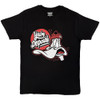 Looney Tunes 'You're Despicable' (Black) T-Shirt