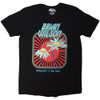 Brian Wilson 'Wouldn't It Be Nice' (Black) T-Shirt