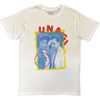 Friends 'Unagi' (White) T-Shirt