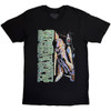 Alice In Chains 'Sickly Man' (Black) T-Shirt