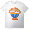 Brian Wilson 'Sunrise 1966' (White) T-Shirt