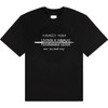 Stranger Things 'Hellfire' (Black) T-Shirt