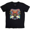 Blind Melon 'Beetle' (Black) T-Shirt