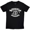 Blind Melon 'Hoon & Bros' (Black) T-Shirt