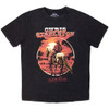 Chris Stapleton 'White Horse' (Stone Wash) Limited Edition T-Shirt