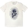 Alanis Morissette 'Rose' (White) T-Shirt