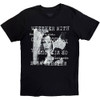 Alanis Morissette 'Whether With' (Black) T-Shirt