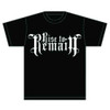Rise To Remain 'Logo' (Black) T-Shirt