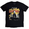 Brantley Gilbert 'Truck' (Black) T-Shirt