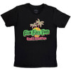 The Beach Boys 'Fun' (Black) T-Shirt