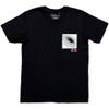 Ed Sheeran 'Close The Door' (White) T-Shirt
