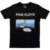 Pink Floyd 'Clocks' (Black) T-Shirt