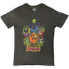 Scooby-Doo 'Zombies' (Charcoal Grey) T-Shirt