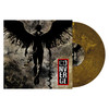 Converge 'Love Is Not Enough' LP Golden God Vinyl