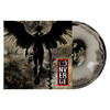 Converge 'Love Is Not Enough' LP Fallen Angel Black Grey Swirl Vinyl