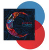 Converge 'Bloodmoon: 1' 2LP Red Blue Vinyl