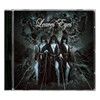 Leaves' Eyes 'Myths of Fate' CD Jewel Case