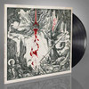 Enthroned 'Ashspawn' LP Black Vinyl
