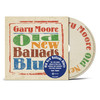 Gary Moore 'Old New Ballads Blues' CD Digisleeve