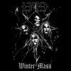 1349 'Winter Mass' CD Digipack