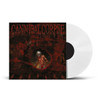 Cannibal Corpse 'Torture' LP White Vinyl