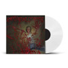 Cannibal Corpse 'Red Before Black' LP White Vinyl