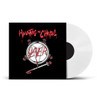 Slayer 'Haunting the Chapel' LP White Vinyl