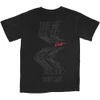 PVRIS 'Use Me v2' (Black) T-Shirt