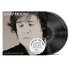 Gary Moore 'Close As You Can Get' 2LP Black Vinyl