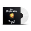 Mercyful Fate 'The Beginning' LP White Vinyl