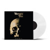 Mercyful Fate 'Time' LP White Vinyl