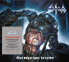Sodom 'Get What You Deserve' 3CD