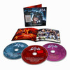 Sodom 'Get What You Deserve' 3CD
