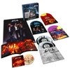 Sodom 'Get What You Deserve' 5LP & DVD Deluxe Box Set