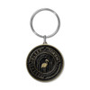 Sleep Token 'Even in Arcadia Crest' Keyring