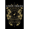 Sleep Token 'Even In Arcadia Crest' Textile Poster