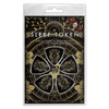 Sleep Token 'Even in Arcadia' Plectrum Pack