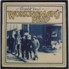 Grateful Dead 'Workingman's Dead' Iron On Patch