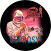 Death 'Leprosy' Back Patch