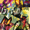 Living Colour 'Time's Up' LP 180g Translucent Green Vinyl