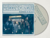 Creeping Jean 'Business Is Dead' CD
